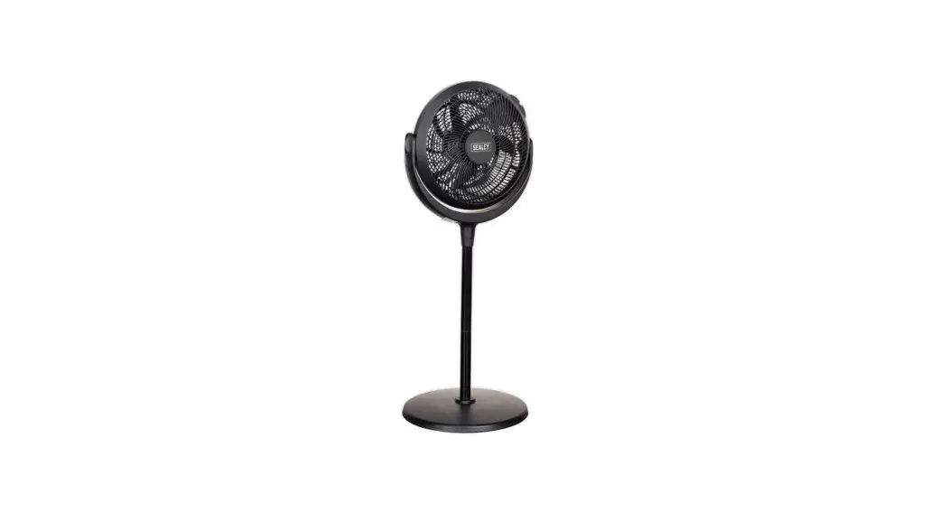 Sealey Sff12dp 230v 12 Inch Desk And Pedestal Fan Instructions Sealey Sff12dp 230v 12 Inch Desk And Pedestal Fan Instructions
