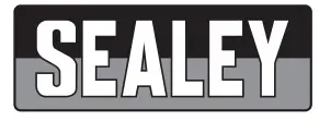 SEALEY - logo