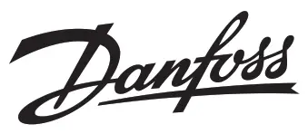 Danfoss logo