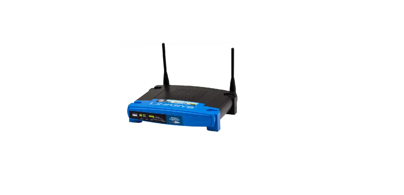 Configuring Linksys Wrt54gs Series Routers