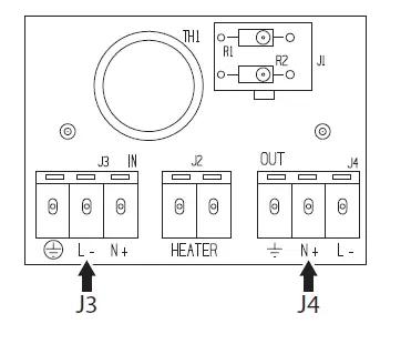 VIDEOTEC Punto Side Opening Technopolymer Camera Housing FIG 10