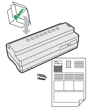 PHILIPS-DDLE801-Leading-Edge-Dimmer-Controller-fig1