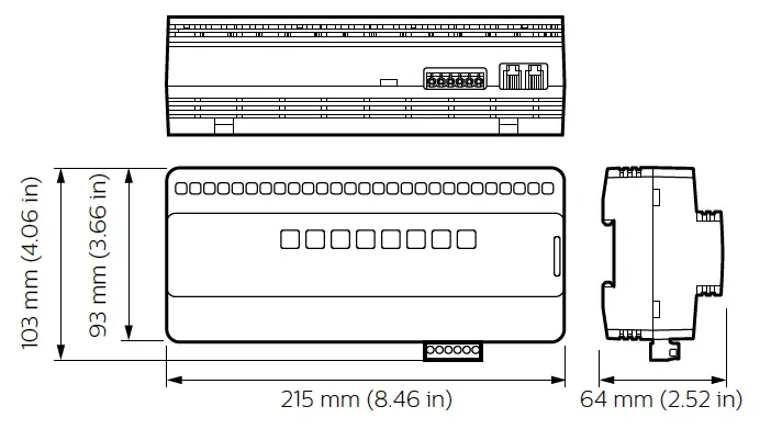 PHILIPS-DDLE801-Leading-Edge-Dimmer-Controller-fig3