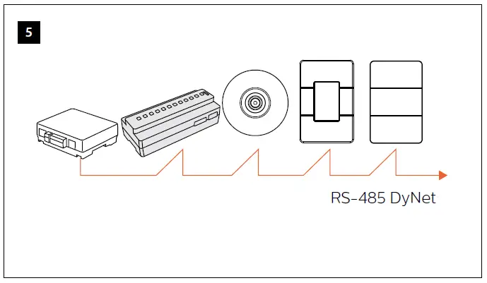 PHILIPS-DDLE801-Leading-Edge-Dimmer-Controller-fig8
