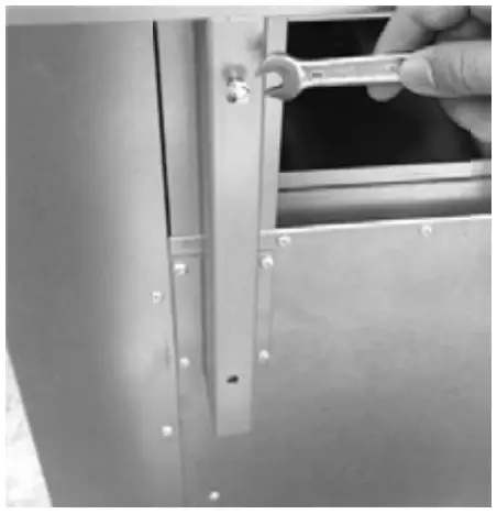 Installation instruction