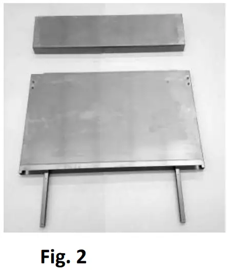 Installation instruction