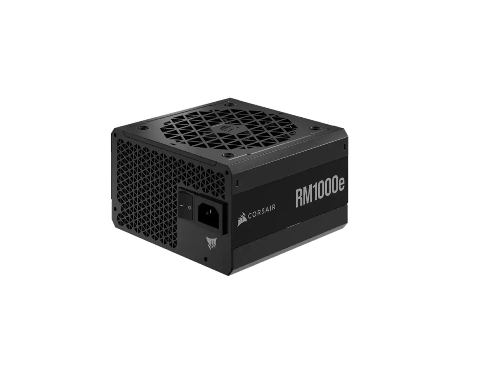 Corsair Rme Series Rm1000e Fully Modular Low Noise Atx Power Supply User Manual