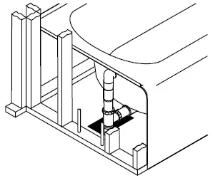 STERLING-1485067-2-B-2-Handle-Brass-Tub-Shower-Valve-Stem-fig-12