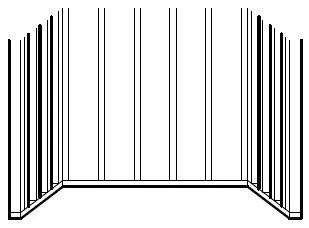STERLING-1485067-2-B-2-Handle-Brass-Tub-Shower-Valve-Stem-fig-2