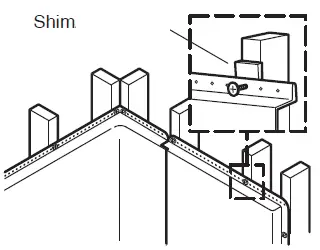 STERLING-1485067-2-B-2-Handle-Brass-Tub-Shower-Valve-Stem-fig-20