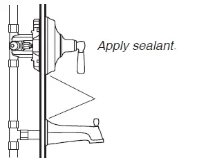 STERLING-1485067-2-B-2-Handle-Brass-Tub-Shower-Valve-Stem-fig-22