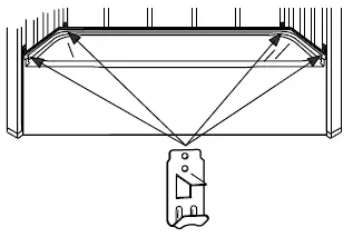 STERLING-1485067-2-B-2-Handle-Brass-Tub-Shower-Valve-Stem-fig-8