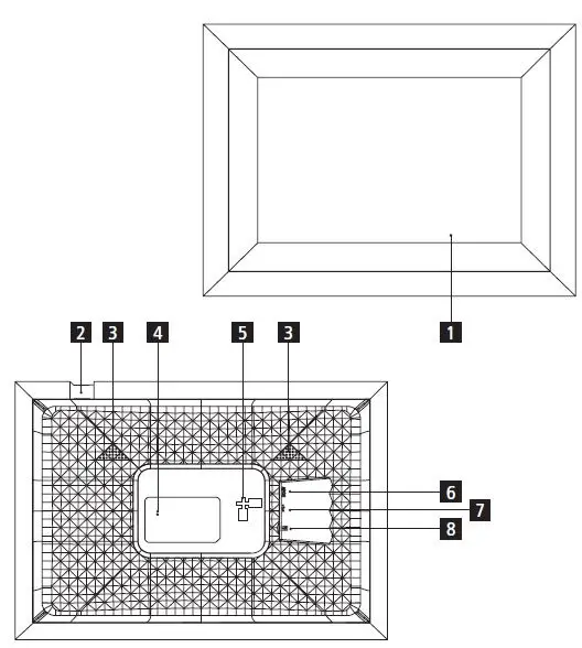 Rollei-DPF-150-Smart-Frame-WiFi-150-fig-2