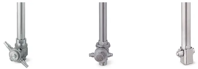 Spraying System E3030 Tank Cleaning System - Figure 1