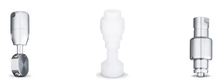 Spraying System E3030 Tank Cleaning System - Figure 2