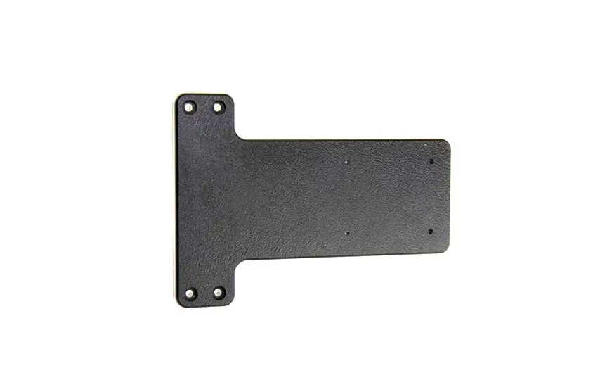 Proclip 215916 Extension Plate For Msr Attachment User Manual