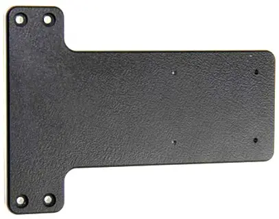 ProClip 215916 Extension Plate for MSR Attachment