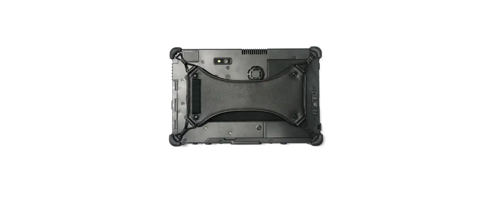 Durabook R11 Rugged Tablet X Strap User Manual