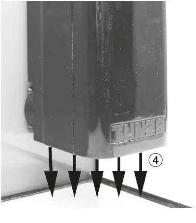 TUNZE-9004-Comline-Doc-Skimmer-Electronic-Foamer-fig-14
