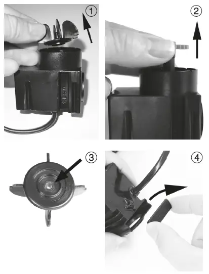TUNZE-9004-Comline-Doc-Skimmer-Electronic-Foamer-fig-26