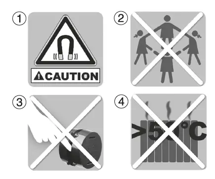 TUNZE-9004-Comline-Doc-Skimmer-Electronic-Foamer-fig-4
