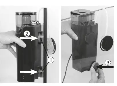 TUNZE-9004-Comline-Doc-Skimmer-Electronic-Foamer-fig-6