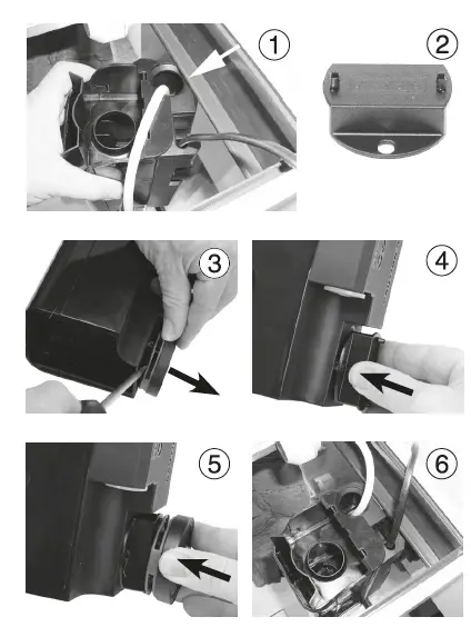 TUNZE-9004-Comline-Doc-Skimmer-Electronic-Foamer-fig-9
