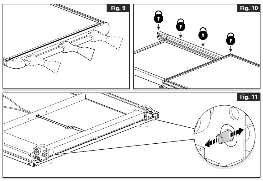Mountain Top APMTSMI90A01 Slide Cover FIG 4
