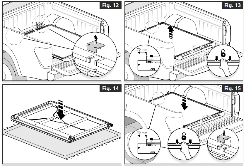 Mountain Top APMTSMI90A01 Slide Cover FIG 5