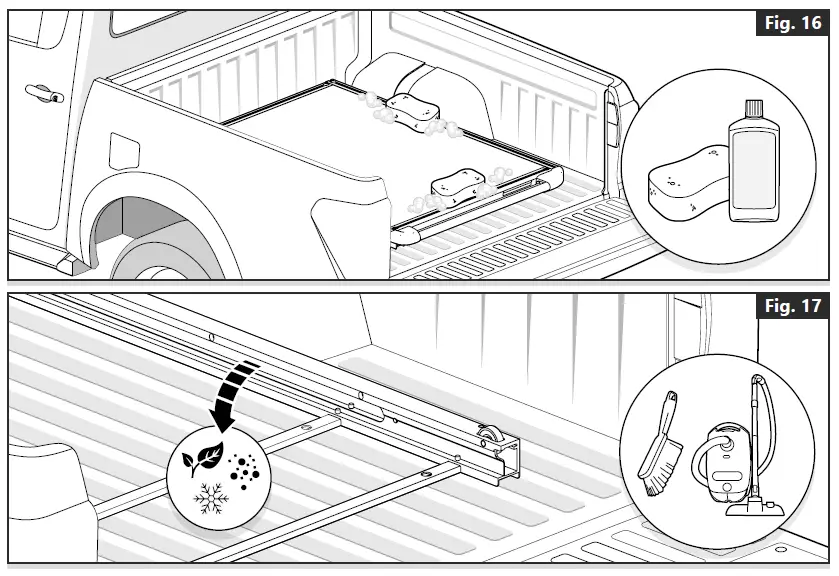 Mountain Top APMTSMI90A01 Slide Cover FIG 6