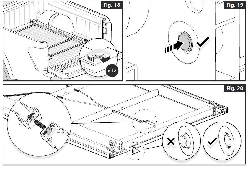 Mountain Top APMTSMI90A01 Slide Cover FIG 7