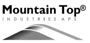 Mountain Top APMTSMI90A01 Slide Cover LOGO