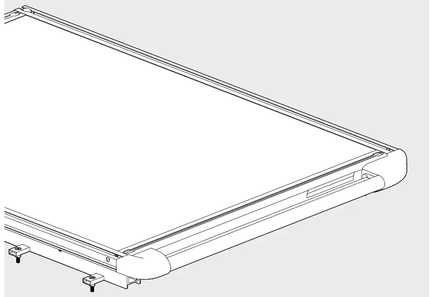 Mountain Top APMTSMI90A01 Slide Cover PRODUCT