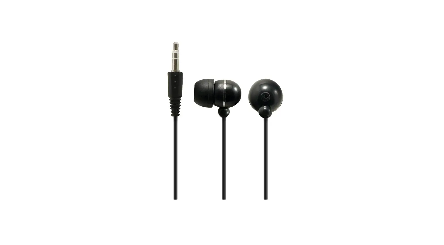 Sentry Ho341 Balls In-earbuds Black-owner Manual Sentry Ho341 Balls In-earbuds Black-owner Manual