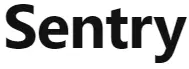 Sentry-logo
