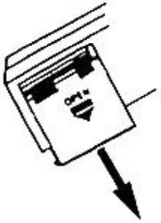 COOPERS OF STORTFORD H672 Deluxe Metal Detector - batteries