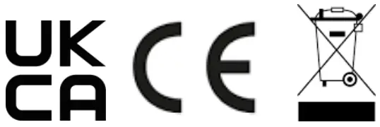 COOPERS OF STORTFORD H672 Deluxe Metal Detector - icon5