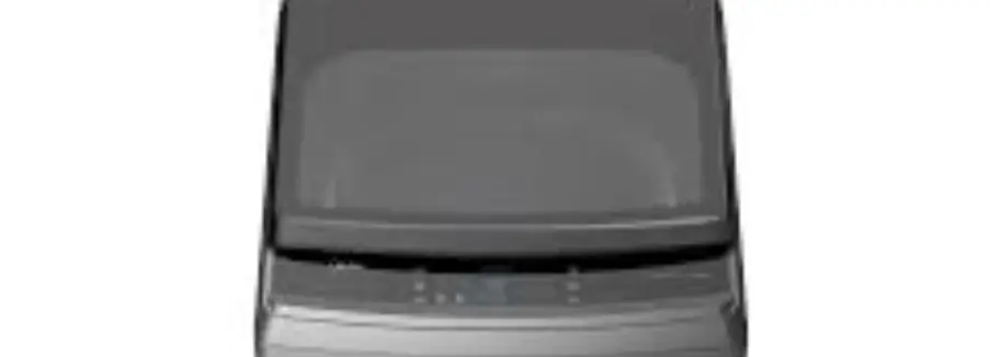 Midea Ma200w75 Fully Automatic Washing Machine Owner's Manual Midea Ma200w75 Fully Automatic Washing Machine Owner's Manual