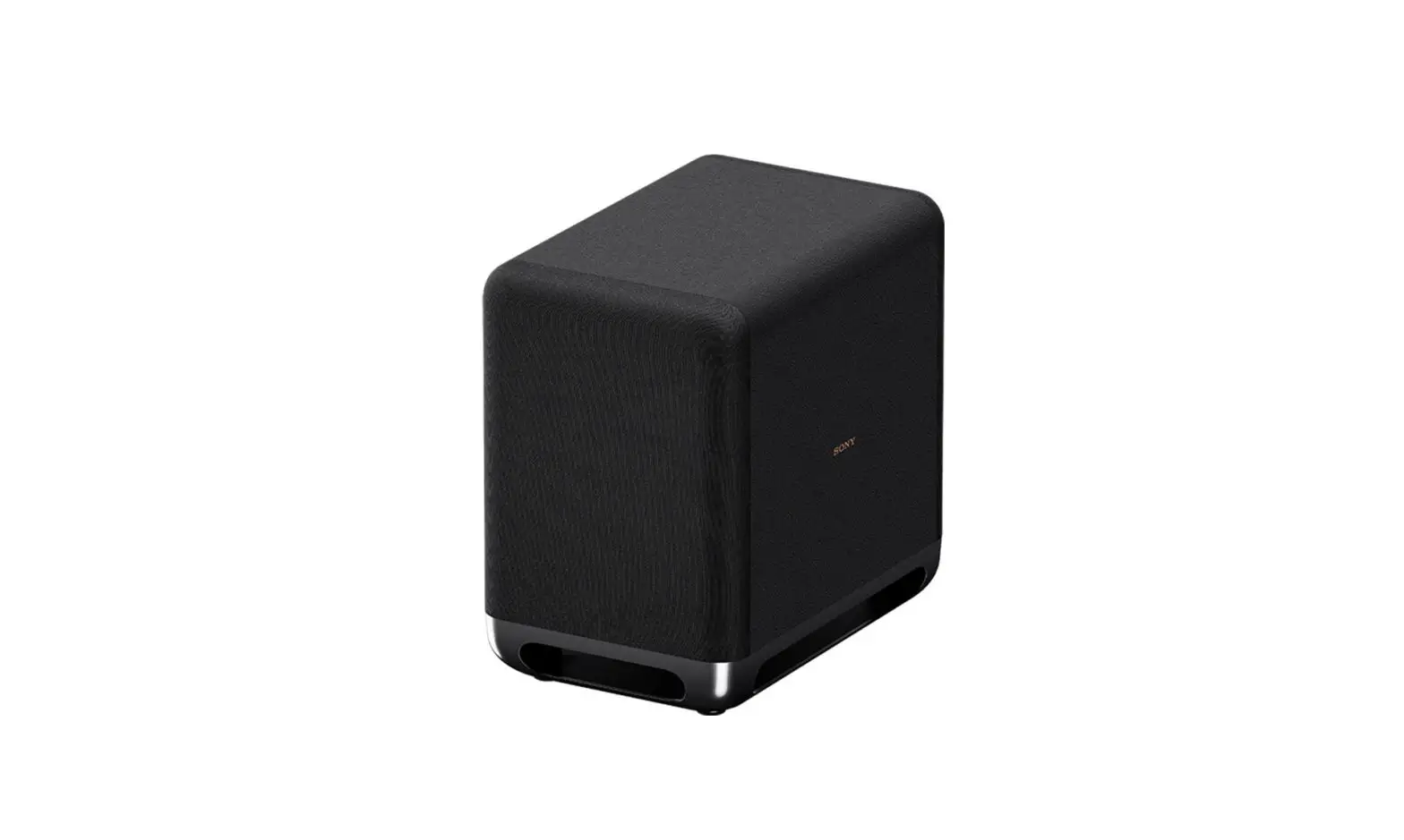 Sony Sasw5 Optional Powerful 300w Wireless Subwoofer User Manual Sony Sasw5 Optional Powerful 300w Wireless Subwoofer User Manual