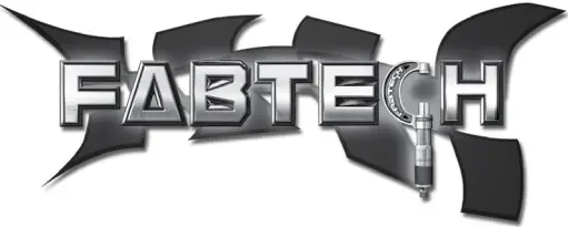 FABTECH Logo