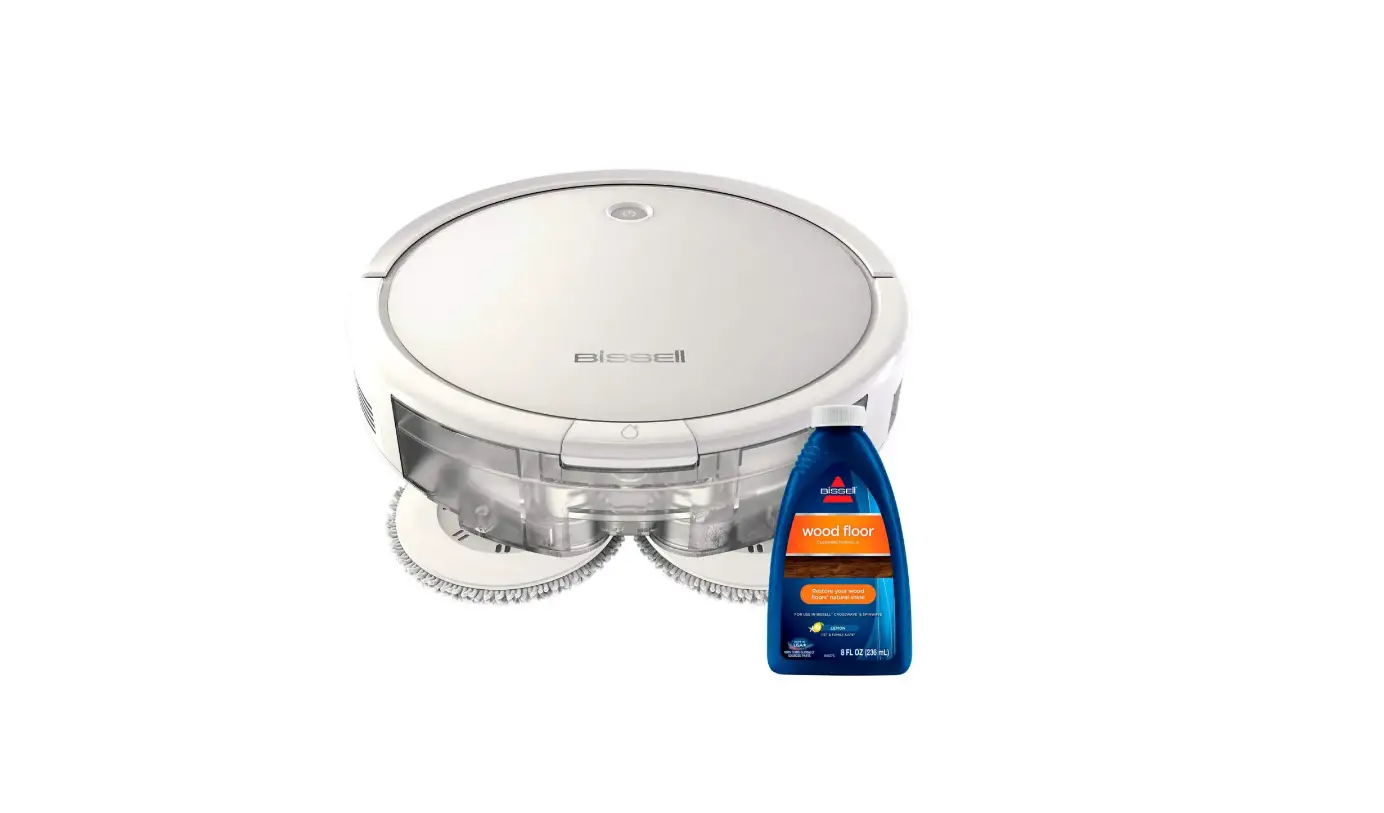 My Spinwave Robot Is Stuck In A Small Area | Support