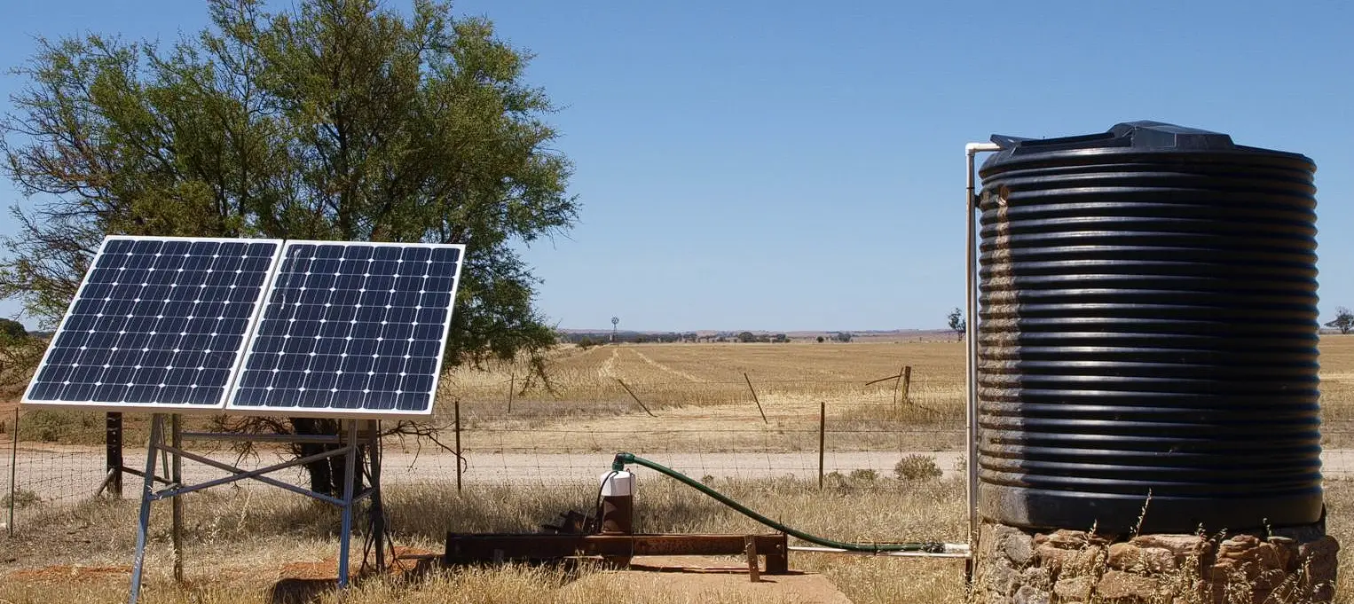 Sun Pumps Hr Pump Stop Module For Hr Submersible Instruction Manual