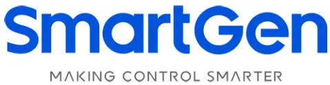 SmartGen logo
