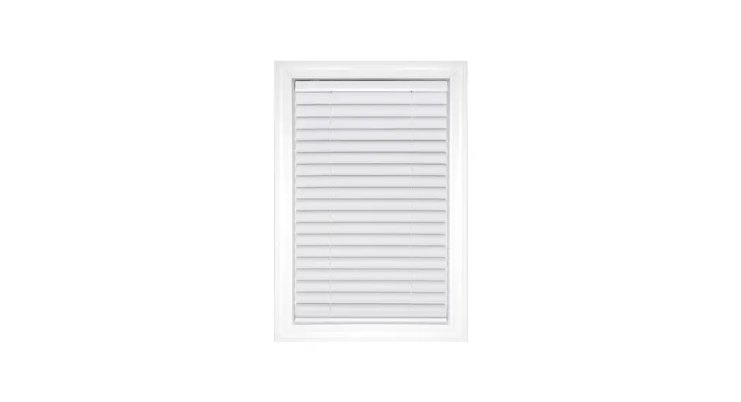 Blinds 2go Faux-wooden Blinds Installation Guide Blinds 2go Faux-wooden Blinds Installation Guide