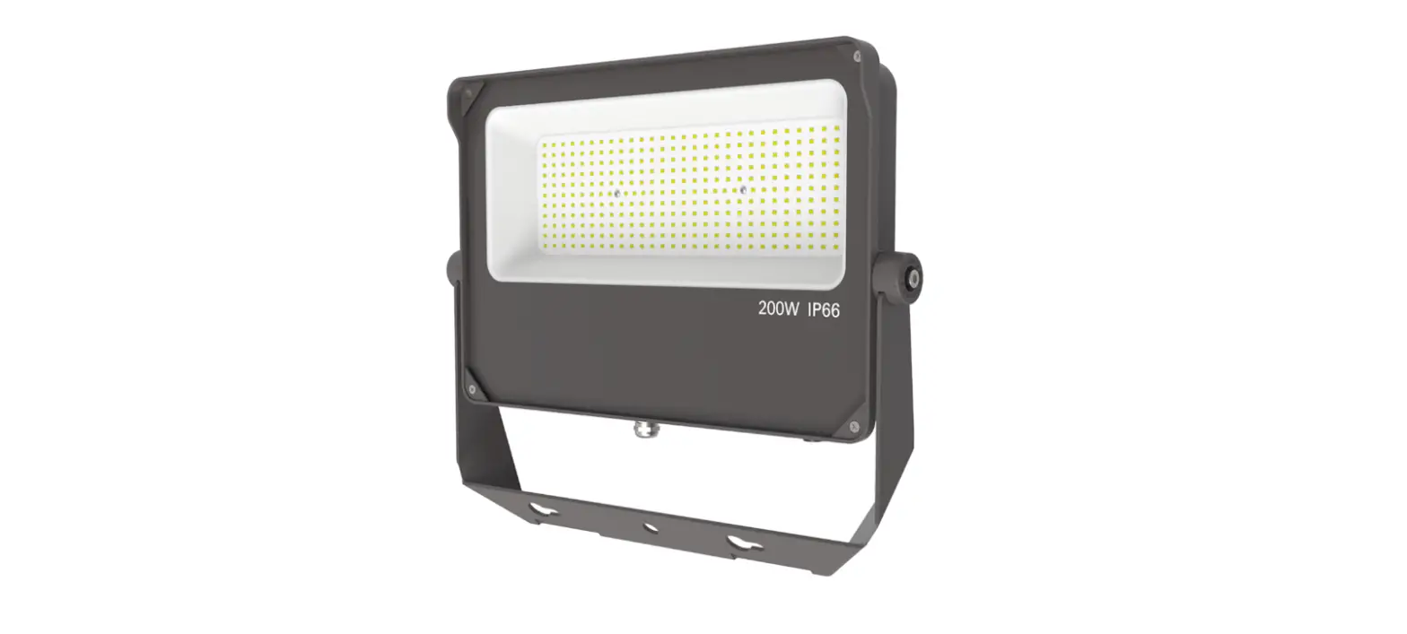 Ledone Led Mufl Flood Light Series User Manual