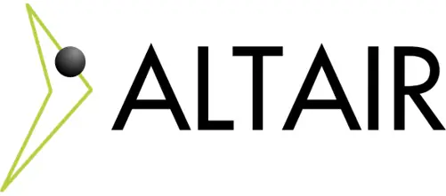 ALTAIR Logo