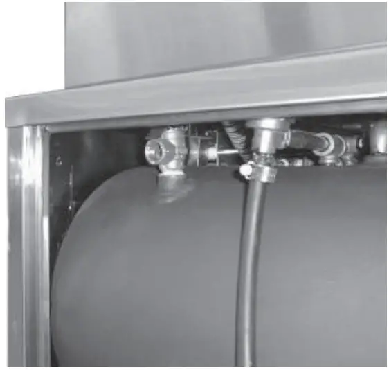 groen NEB 1 Steam Boilers - Fig 3