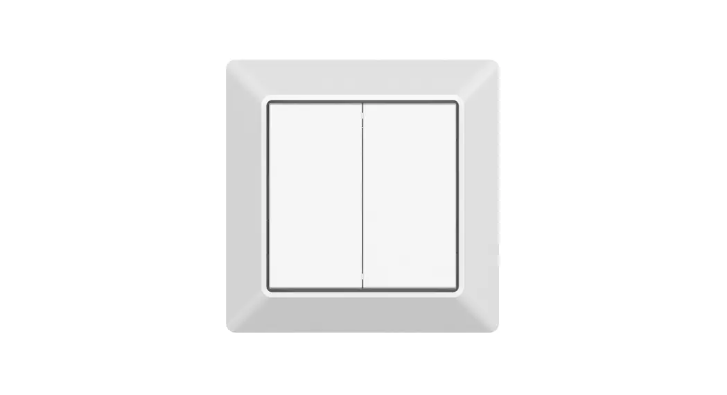 Robb Sr-zg2833p-foh Battery Powered Friends Of Hue Switch User Manual Robb Sr-zg2833p-foh Battery Powered Friends Of Hue Switch User Manual