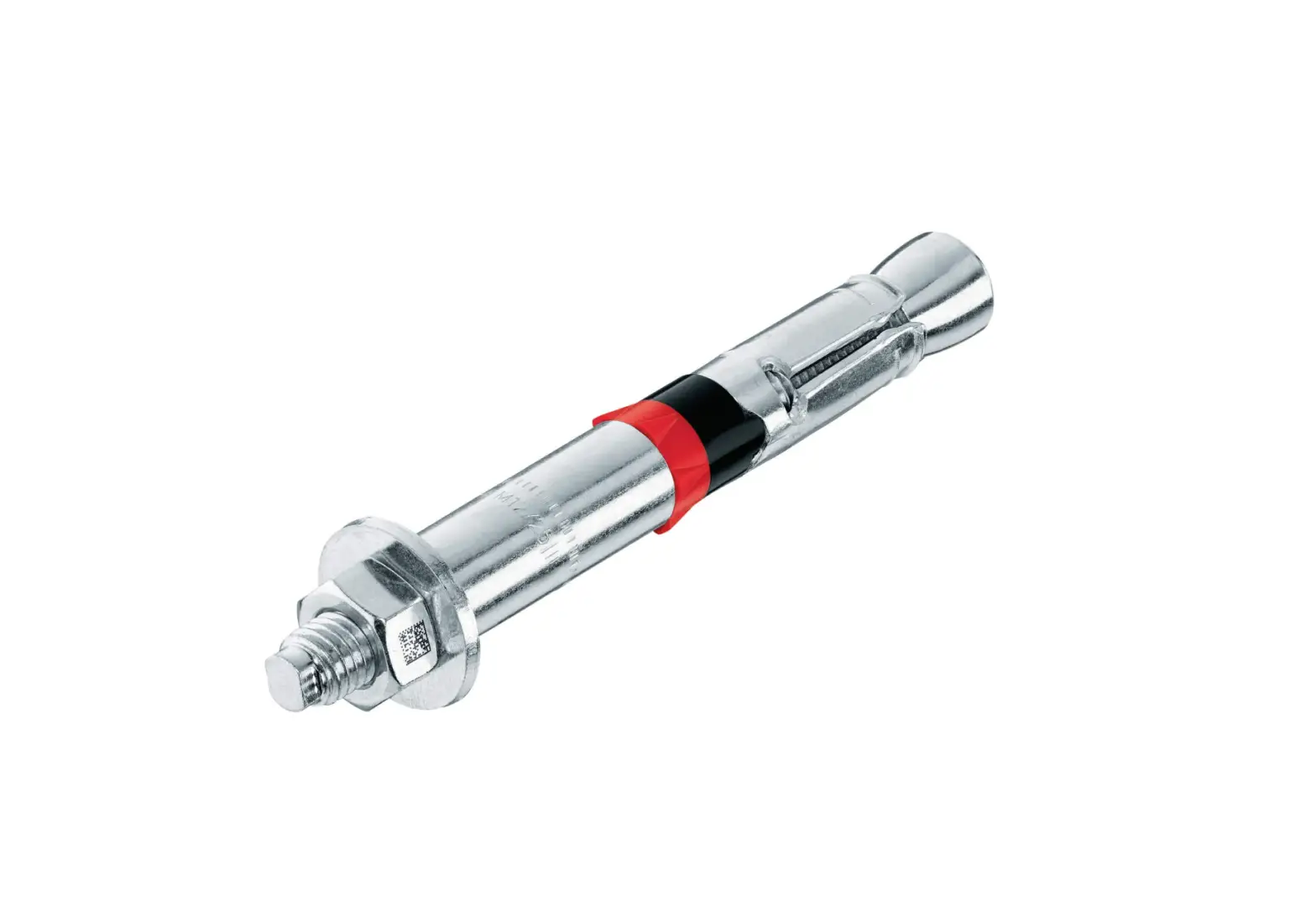 Hilti Hsl4-g M10 Heavy-duty Wedge Anchor - Wedge Anchors Instruction Manual