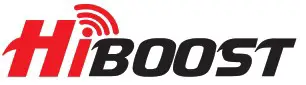 HiBOOST - Logo